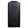 Корпус 1stPlayer R3-A-3R1 Color LED Black без БП - 7
